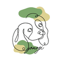 よもぎちゃんロゴ